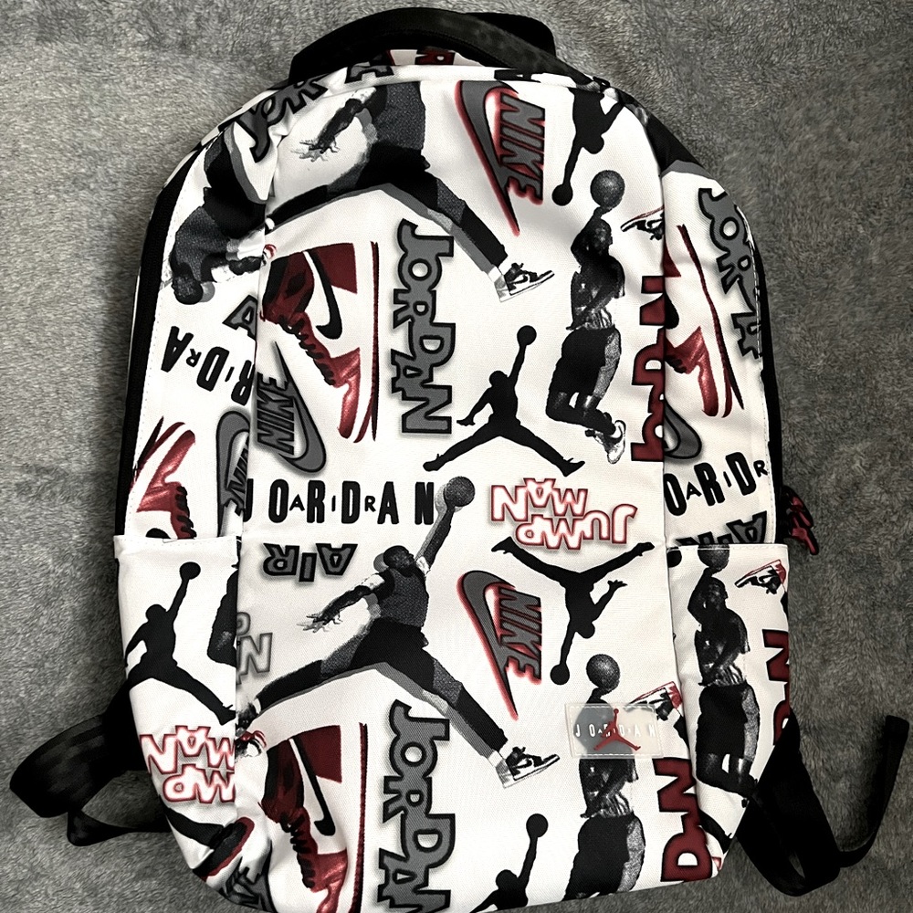 Jordan Backpack